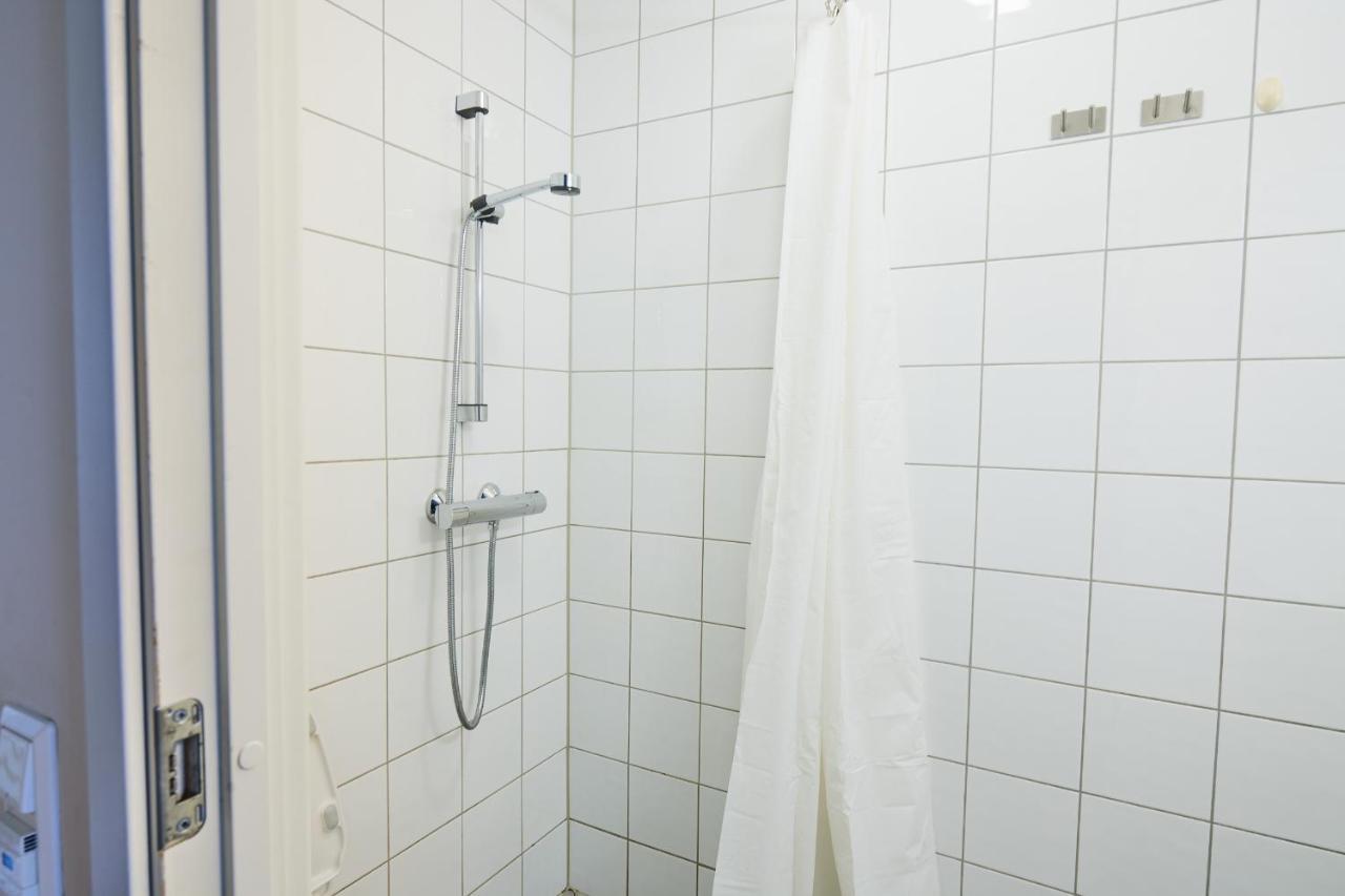 Grunerlokka Deluxe Rooms Oslo Eksteriør bilde